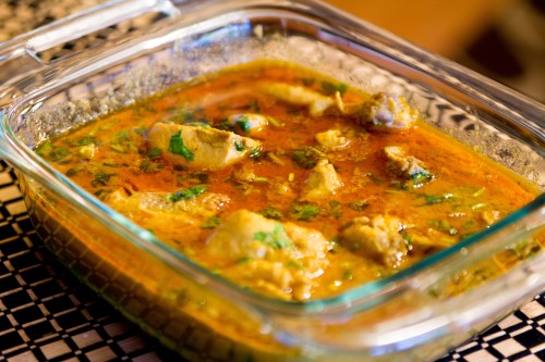 Easy Chicken Curry Recipe, easy Indian recipes